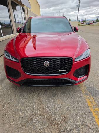 23 jaguar, dovoz Kanada — foto 3 z 9