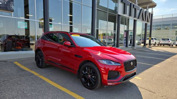 23 jaguar, dovoz Kanada — foto 4 z 9