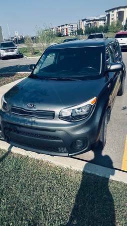 2018 Kia, dovoz Kanada — foto 2 z 7