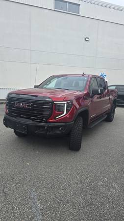 2025 GMC, dovoz Kanada — foto 3 z 12