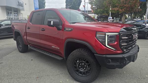 2025 GMC, dovoz Kanada — foto 4 z 12