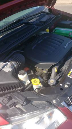 2014 Dodge, dovoz Kanada — foto 3 z 9