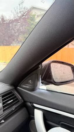 2015 BMW, dovoz Kanada — foto 10 z 10