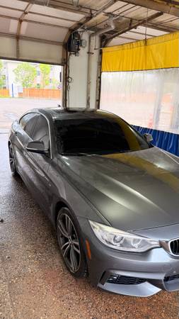 2015 BMW, dovoz Kanada — foto 3 z 10