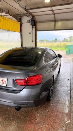 2015 BMW, dovoz Kanada — foto 5 z 10