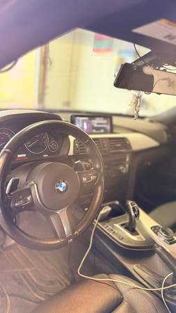 2015 BMW, dovoz Kanada — foto 8 z 10