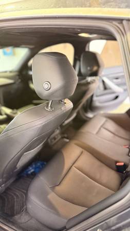 2015 BMW, dovoz Kanada — foto 9 z 10