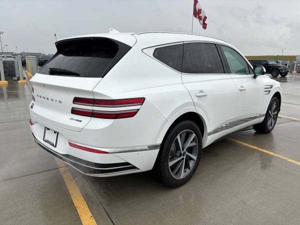 2025, dovoz Kanada — foto 4 z 12