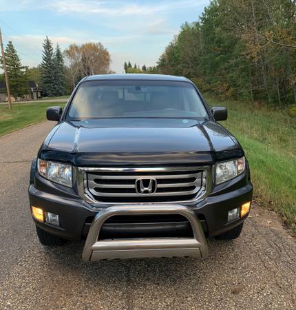 2011 Honda, dovoz Kanada — foto 4 z 12