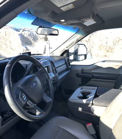 2017 Ford, dovoz Kanada — foto 4 z 4
