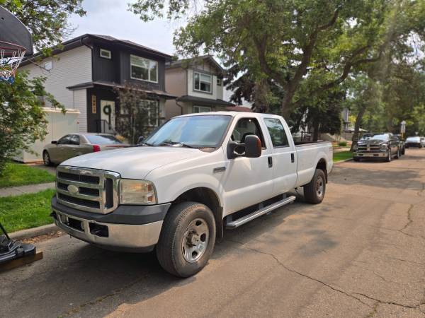 2006 Ford, dovoz Kanada — foto 2 z 8