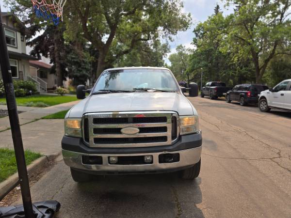 2006 Ford, dovoz Kanada — foto 3 z 8