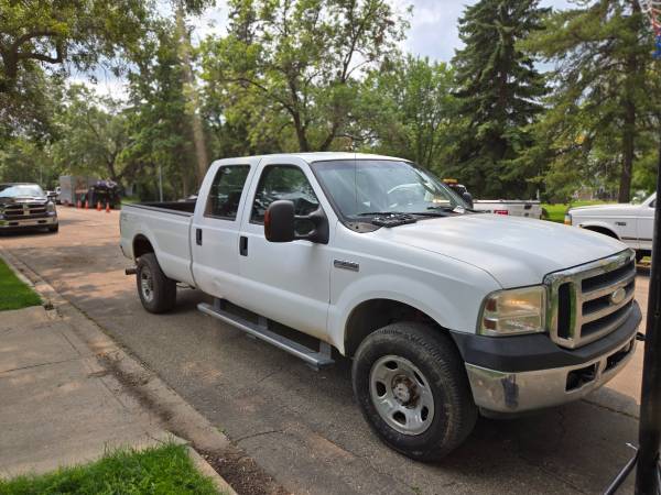 2006 Ford, dovoz Kanada — foto 4 z 8