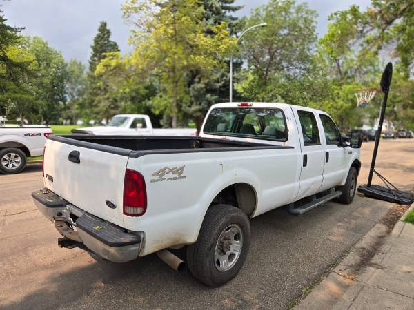 2006 Ford, dovoz Kanada — foto 5 z 8