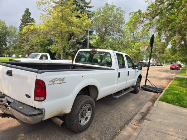 2006 Ford, dovoz Kanada — foto 6 z 8