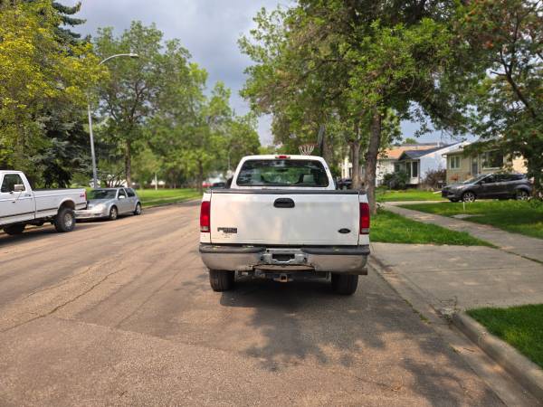 2006 Ford, dovoz Kanada — foto 7 z 8