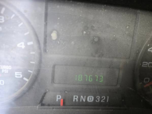 2006 Ford, dovoz Kanada — foto 8 z 8