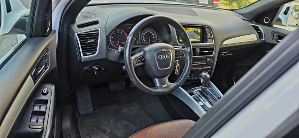 Audi, dovoz Kanada — foto 10 z 12