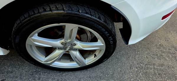 Audi, dovoz Kanada — foto 5 z 12