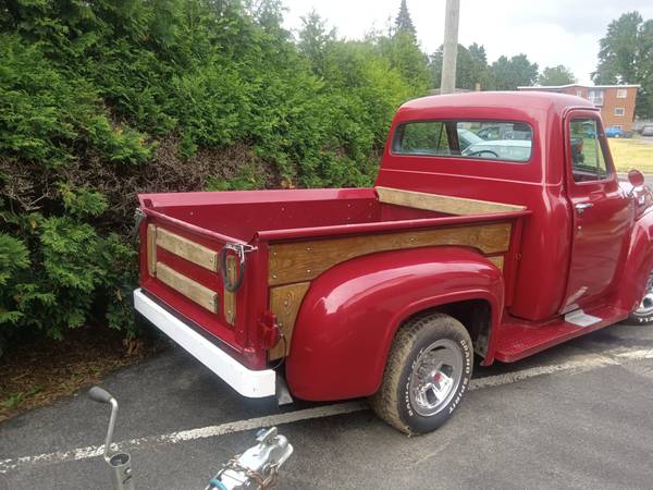 Ford, dovoz Kanada — foto 3 z 3