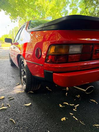 Porsche, dovoz Kanada — foto 3 z 12