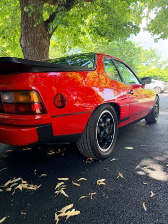 Porsche, dovoz Kanada — foto 5 z 12