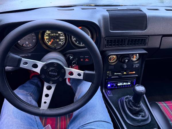 Porsche, dovoz Kanada — foto 8 z 12