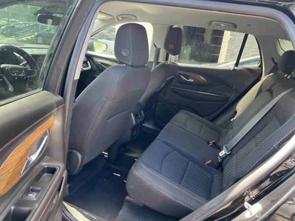 2019 GMC, dovoz Kanada — foto 11 z 12