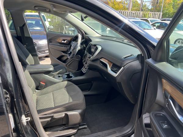 2019 GMC, dovoz Kanada — foto 12 z 12