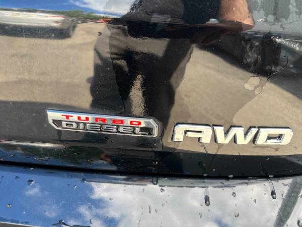 2019 GMC, dovoz Kanada — foto 7 z 12