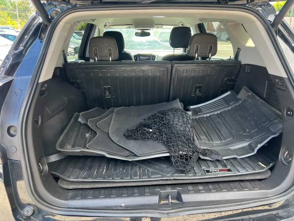 2019 GMC, dovoz Kanada — foto 8 z 12