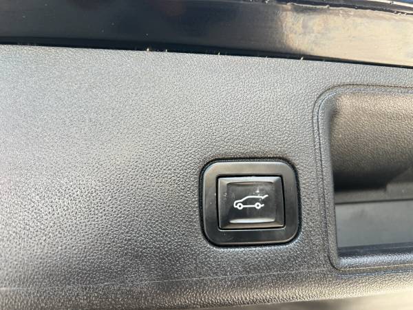 2019 GMC, dovoz Kanada — foto 9 z 12