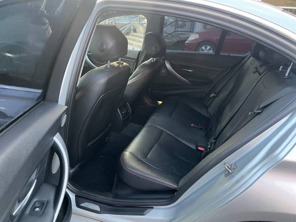 2013 BMW, dovoz Kanada — foto 9 z 12