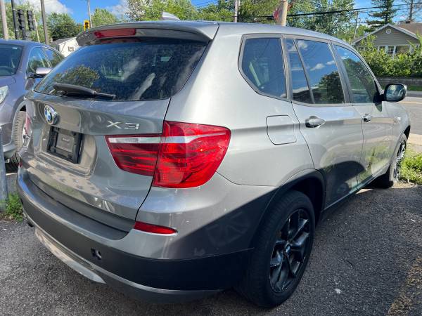 2013 BMW, dovoz Kanada — foto 3 z 6
