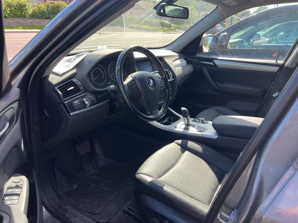 2013 BMW, dovoz Kanada — foto 5 z 6