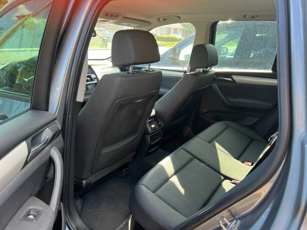 2013 BMW, dovoz Kanada — foto 6 z 6