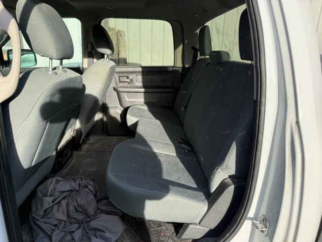 2016 RAM 2500, 197 335 km, dovoz Kanada — foto 5 z 5
