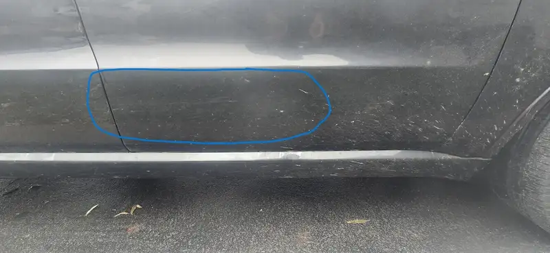 2022 Dodge Durango, černá, 67 000 km, dovoz Kanada — foto 2 z 12