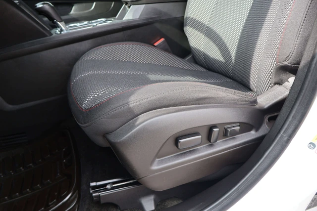 2017 GMC Terrain SLE, bílá, 153 002 km, dovoz Kanada — foto 7 z 20