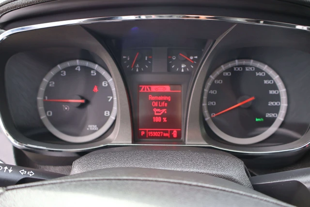 2017 GMC Terrain SLE, bílá, 153 002 km, dovoz Kanada — foto 9 z 20
