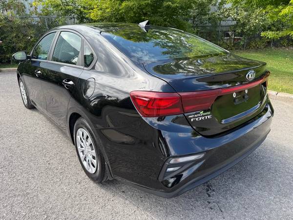 2020 Kia, dovoz Kanada — foto 3 z 12