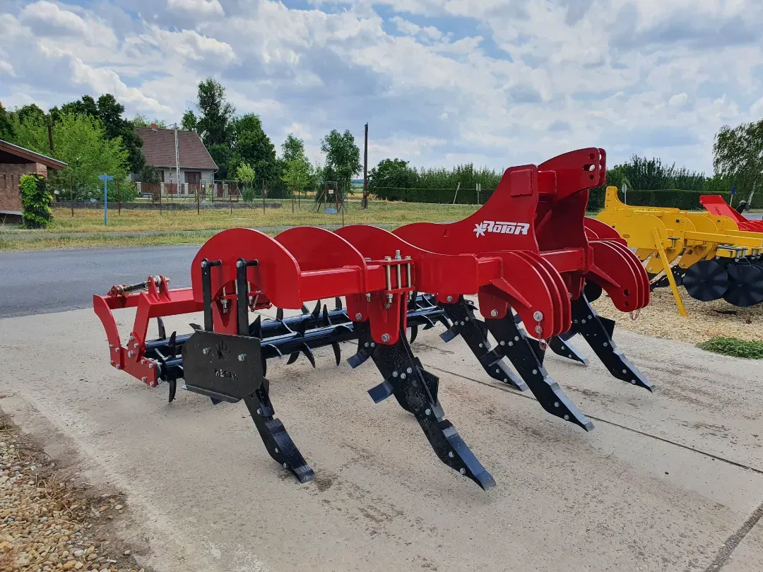 2022 Rotor, dovoz Skladem v EU — foto 1