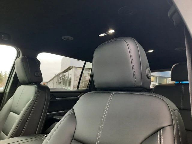 2026 GMC Acadia Elevation, 27 km, dovoz Kanada — foto 3 z 20