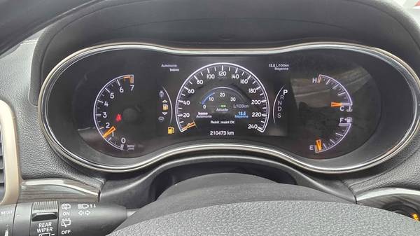 Jeep, dovoz Kanada — foto 9 z 12