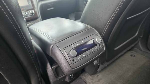 Chevrolet, dovoz Kanada — foto 10 z 12
