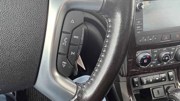 Chevrolet, dovoz Kanada — foto 11 z 12