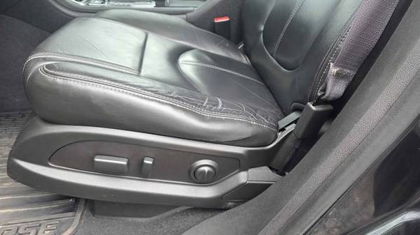 Chevrolet, dovoz Kanada — foto 12 z 12