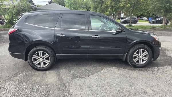 Chevrolet, dovoz Kanada — foto 3 z 12
