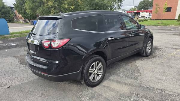 Chevrolet, dovoz Kanada — foto 5 z 12