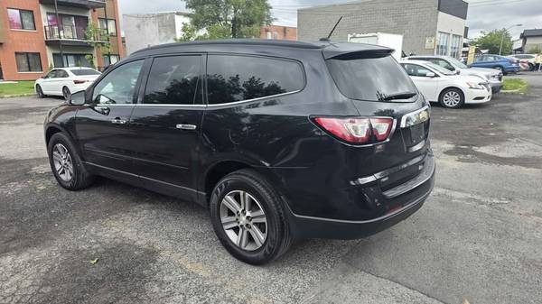 Chevrolet, dovoz Kanada — foto 6 z 12